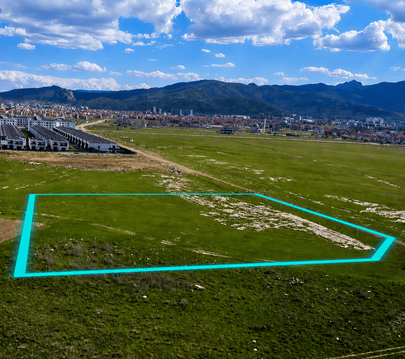 AFYON KONUT PROJESİ